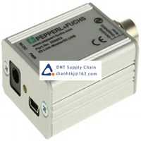 Pepperl + Fuchs IO-Link-Master02-USB Original New Sensors In stock 