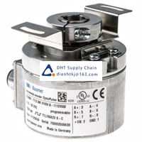 Baumer EIL580P-TT12.5BF.01024.B Original New Sensors In stock 