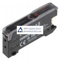 Omron E3XNA8OMS Original New Sensors In stock 