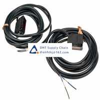 Omron E3Z-T81A 2M Original New Sensors In stock 