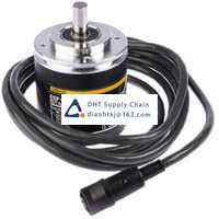 Omron E6F-AG5C-C 360 2M Original New Sensors In stock 