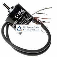 Omron E6B2-CWZ1X 1000P/R 0.5M Original New Sensors In stock 