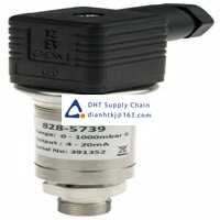 RS PRO 828-5739 Original New Sensors In stock 