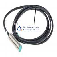 Pepperl + Fuchs NBB8-18GM60-US Original New Sensors In stock 