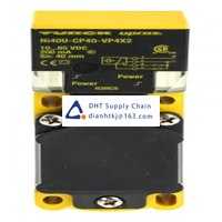 Turck NI40U-CP40-VP4X2 Original New Sensors In stock 