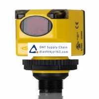 Banner Q25SP6LPQ Original New Sensors In stock 