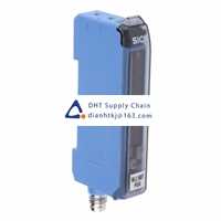 Sick WLL180T-P434 Original New Sensors In stock 