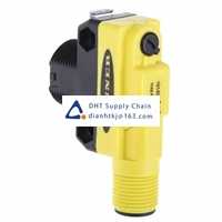 Banner QS18VP6DQ8 Original New Sensors In stock 