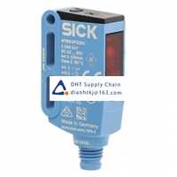 Sick WTB9-3P2261 Original New Sensors In stock 