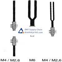 Telemecanique Sensors XUFN02323 Original New Sensors In stock 