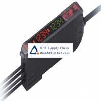 Omron E3X-MDA8 Original New Sensors In stock 