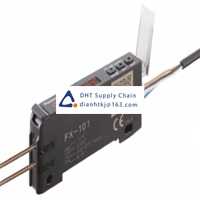 Panasonic FX-101P-CC2 Original New Sensors In stock 