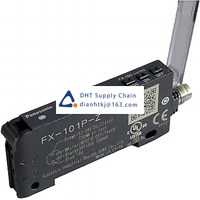 Panasonic FX-101P-Z Original New Sensors In stock 