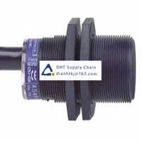 Telemecanique Sensors XS4P12AB110 Original New Sensors In stock 