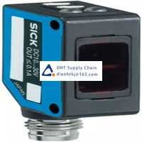 Sick WT100L-E1141 Original New Sensors In stock 