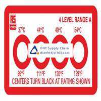 RS PRO 286-024 Original New Sensors In stock 