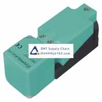 Pepperl + Fuchs NBN40-U1-Z2 Original New Sensors In stock 