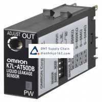 Omron K7L-AT50B Original New Sensors In stock 