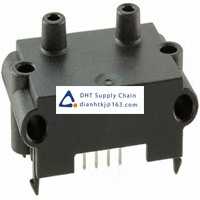 Sensirion SDP601-500Pa Original New Sensors In stock 