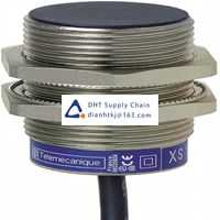 Telemecanique Sensors XS1N30PC410TF Original New Sensors In stock 