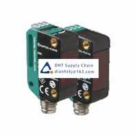 Pepperl + Fuchs OBE20M-R100-S2EP-IO-V31-L Original New Sensors In stock 