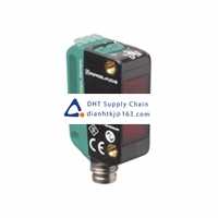 Pepperl + Fuchs OBG5000-R100-2EP-IO-V31 Original New Sensors In stock 