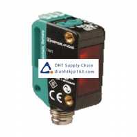 Pepperl + Fuchs OMT100-R100-2EP-IO-V31 Original New Sensors In stock 
