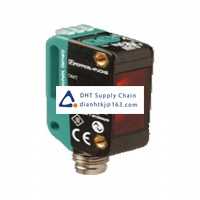 Pepperl + Fuchs OMT100-R100-2EP-IO-V31-L Original New Sensors In stock 