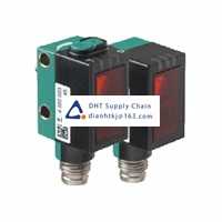 Pepperl + Fuchs OBE12M-R101-S2EP-IO-V31 Original New Sensors In stock 