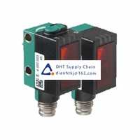 Pepperl + Fuchs OBE20M-R101-S2EP-IO-V31-L Original New Sensors In stock 