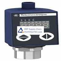 Telemecanique Sensors XMLR001G0T25 Original New Sensors In stock 