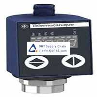 Telemecanique Sensors XMLR400M1P25 Original New Sensors In stock 