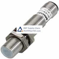 BALLUFF BCS M12T4D2-PSM40C-S04G Original New Sensors In stock 