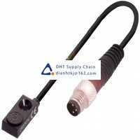 Balluff BES R04KC-PSC15B-EP00,13-GS49 Original New Sensors In stock 