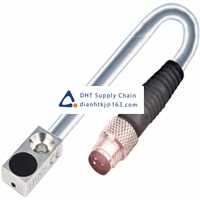 BALLUFF BES R04MC-PSC20B-EP00,2-GS49-107 Original New Sensors In stock 