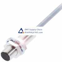 BALLUFF BES M12MG-USC30B-BV02 Original New Sensors In stock 