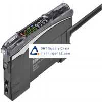Omron E3NX-CA11 2M Original New Sensors In stock 