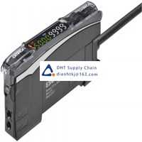 Omron E3NX-CA51 2M Original New Sensors In stock 
