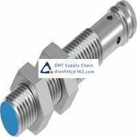 Festo SIEN-M8B-PO-S-L Original New Sensors In stock 
