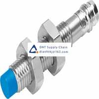 Festo SIEN-M8NB-PS-S-L Original New Sensors In stock 