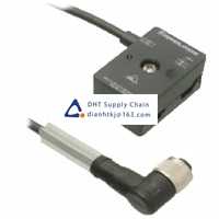 Pepperl + Fuchs VAZ-T1-FK-G10-2M-PUR-V1-W Original New Sensors In stock 