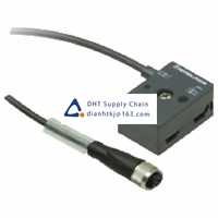 Pepperl + Fuchs VAZ-T1-FK-G10-1M-PUR-V1-G Original New Sensors In stock 