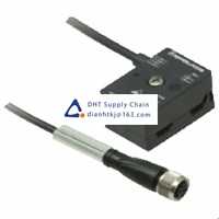 Pepperl + Fuchs VAZ-2T1-FK-G10-1M-PUR-V1-G Original New Sensors In stock 