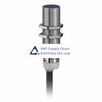 Telemecanique Sensors XS112BLPAL5 Original New Sensors In stock 