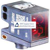 Baumer O300.TR-ZZZZ.72N Original New Sensors In stock 