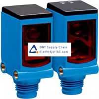 Sick WSE4SLC-3P2236A00 Original New Sensors In stock 