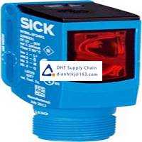 Sick WTB9LC-3P2462A00 Original New Sensors In stock 