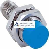 Sick IMB18-12NPPVC0K Original New Sensors In stock 