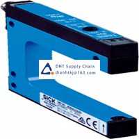 Sick WF30-40B41CA71 Original New Sensors In stock 