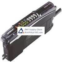 Omron E3NX-FA6 Original New Sensors In stock 